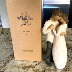 Willow Tree | Promise